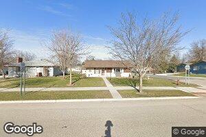 248 Milkyway St N, Cosmos, MN 56228