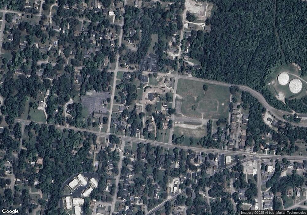 717 Halcyon Way, Columbia, TN 38401 - photo 1