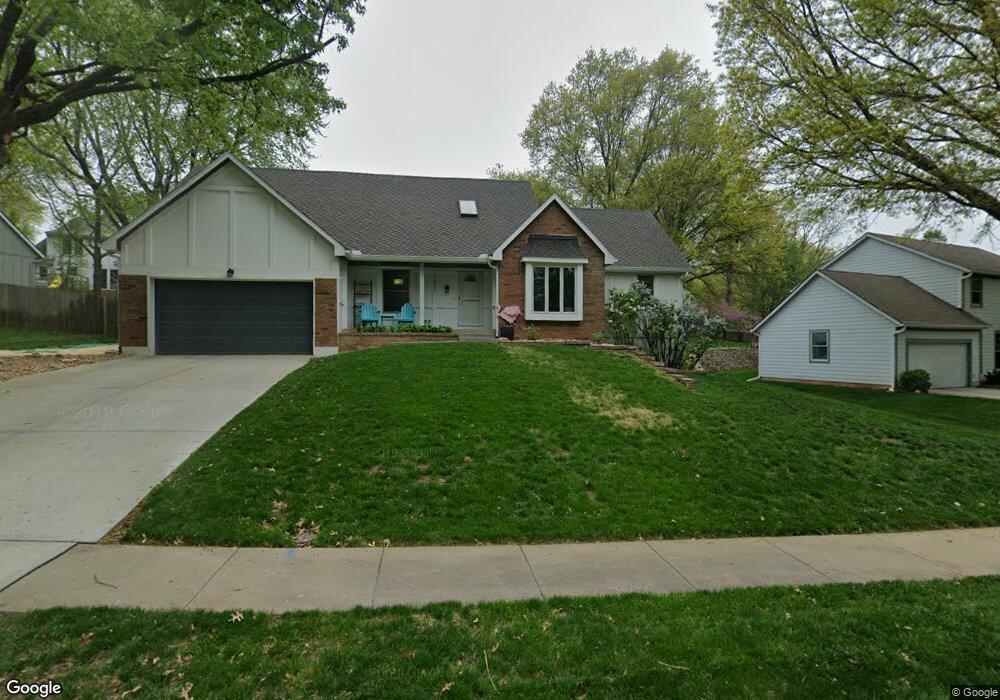 13116 W 76th St, Shawnee, KS 66216 - photo 1