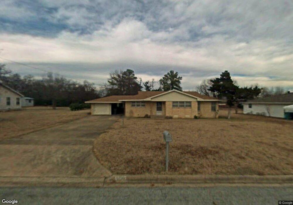 1713 E Mildred St, Sherman, TX 75090 - photo 1