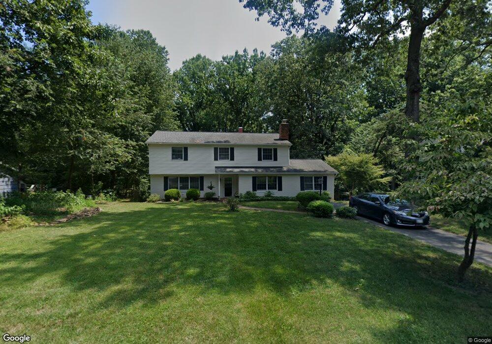 6221 Oak Hill Dr, Sykesville, MD 21784 - photo 1