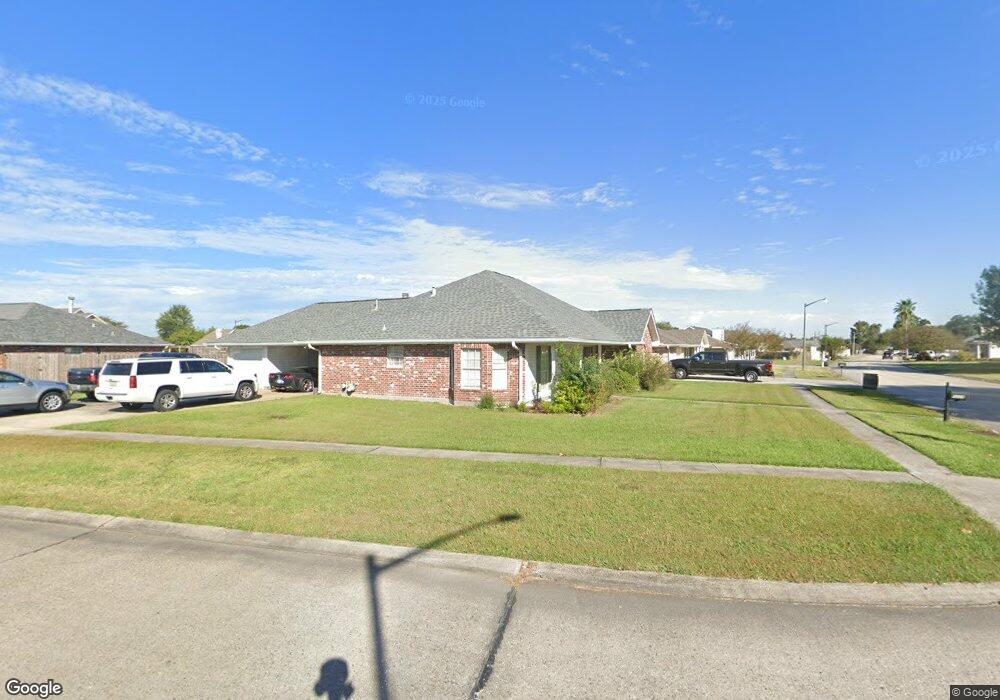 6004 Alma St, Houma, LA 70364 - photo 1