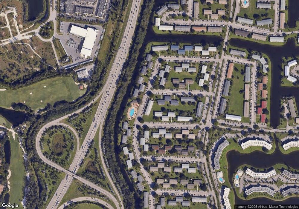 298 Camden M unit 298, West Palm Beach, FL 33417 - photo 1