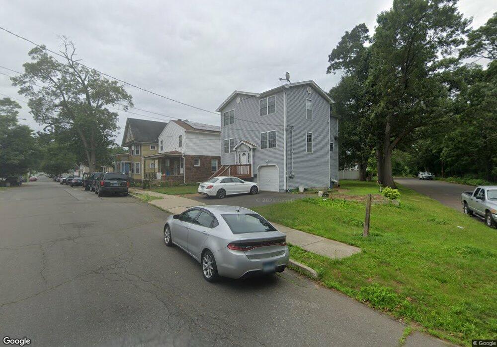 21 Hinman St, West Haven, CT 06516 - photo 1