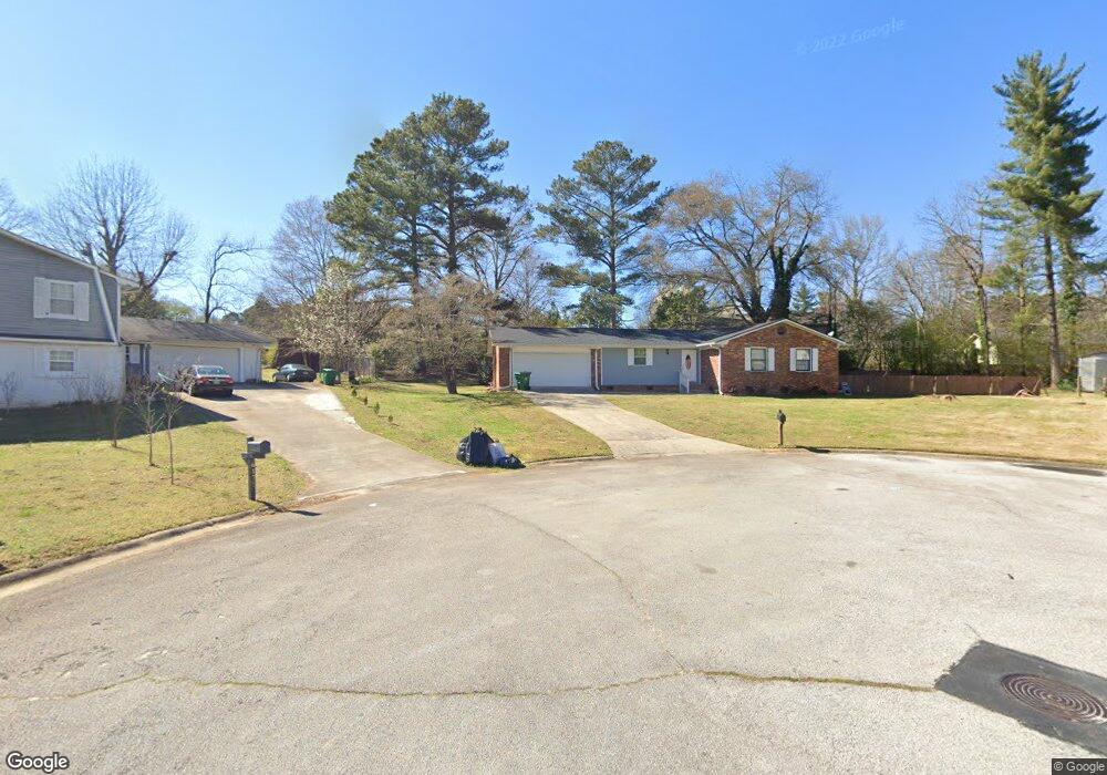 4180 Devonwood Ct unit 2, Tucker, GA 30084 - photo 1