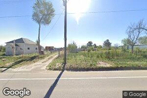 549 Indiana Ave, Limon, CO 80828
