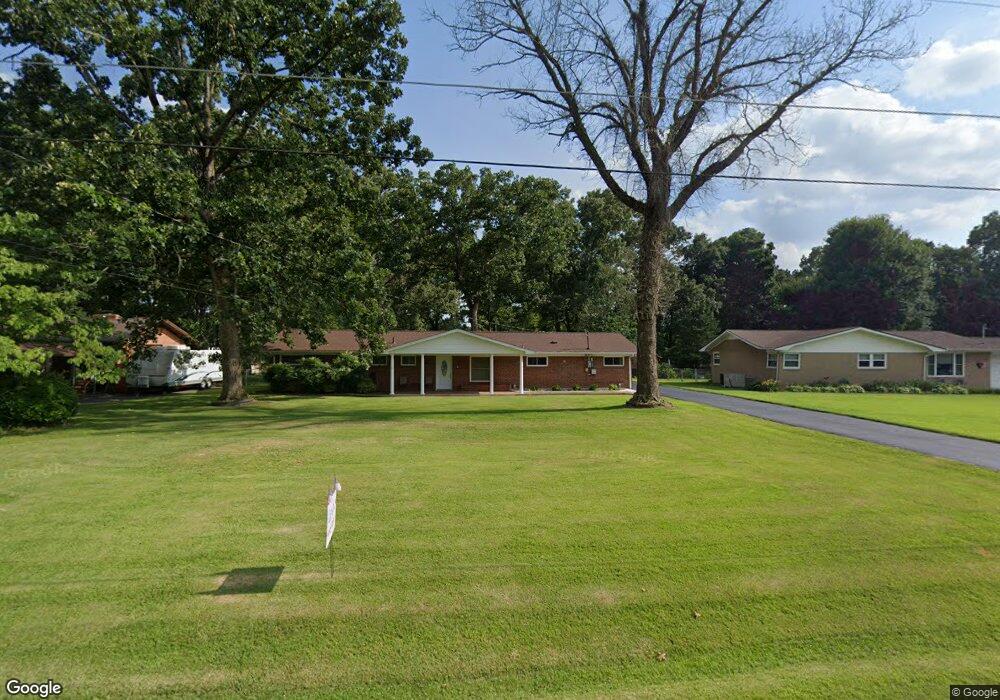 1010 Royal Trail, Manchester, TN 37355 - photo 1