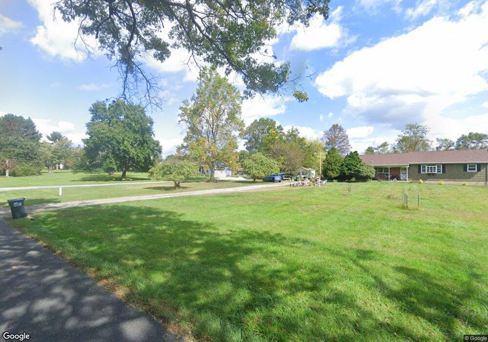 56 Hampton Rd, Pittstown, NJ 08867 - photo 1