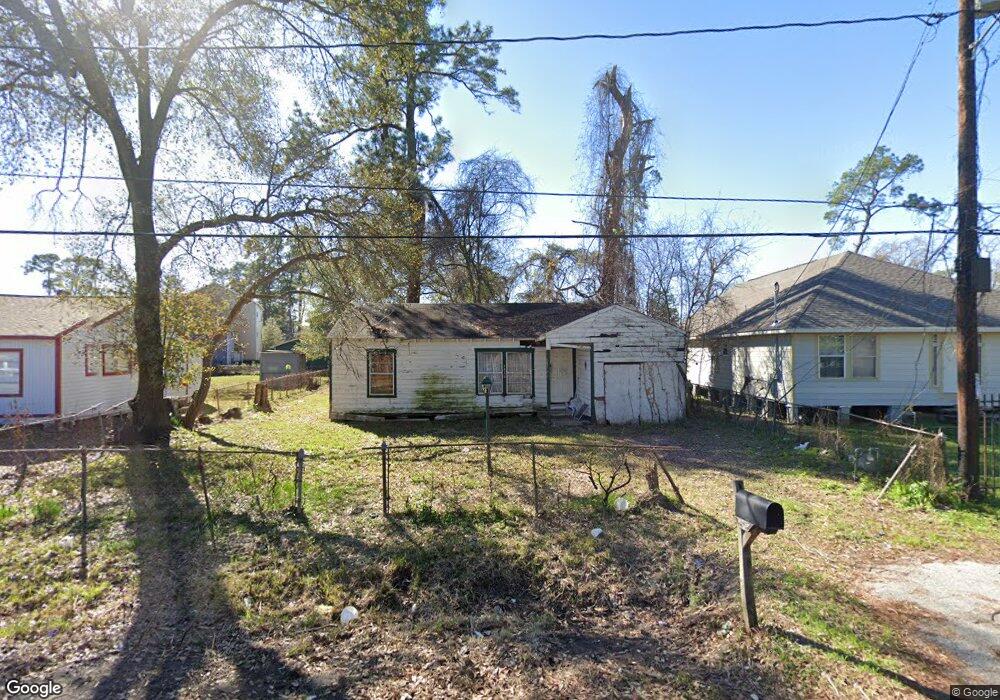 6836 Orville St, Houston, TX 77028 - photo 1