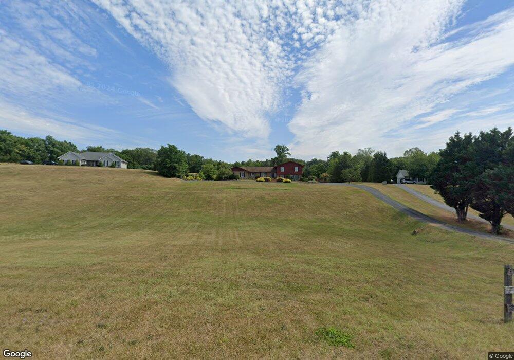 221 White Ox Ln, Strasburg, VA 22657 - photo 1