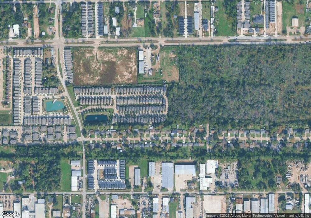 1708 Tornado, Houston, TX 77091 - photo 1