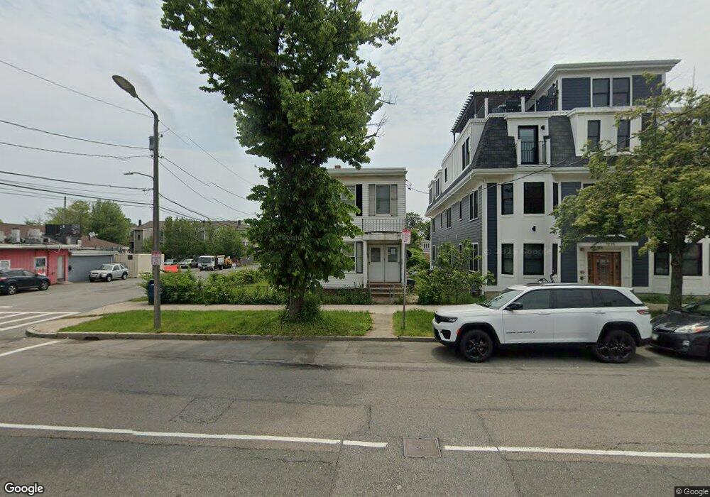 1229 Bennington St unit 2, Boston, MA 02128 - photo 1