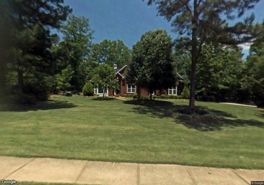 427 Morgan Falls Chase, Canton, GA 30114 - photo 1
