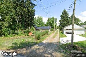 24399 Front St, Grand Rapids, OH 43522