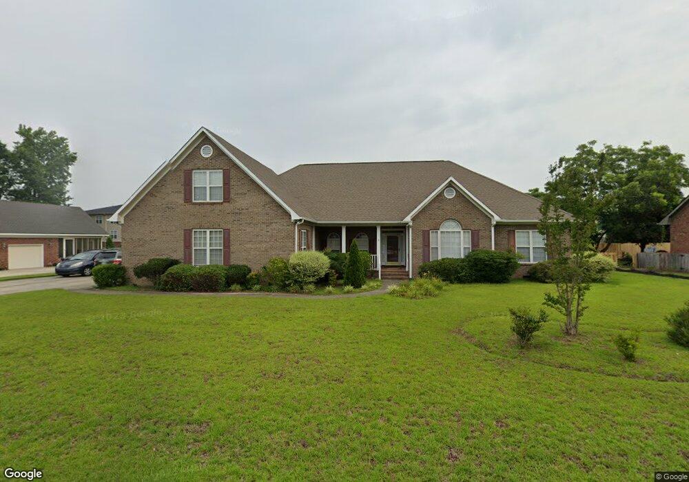 4716 Flintcastle Rd, Fayetteville, NC 28314 - photo 1