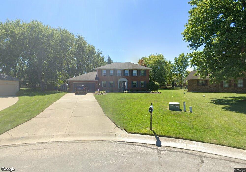 7031 Strawberry Ct, Liberty Township, OH 45011 - photo 1