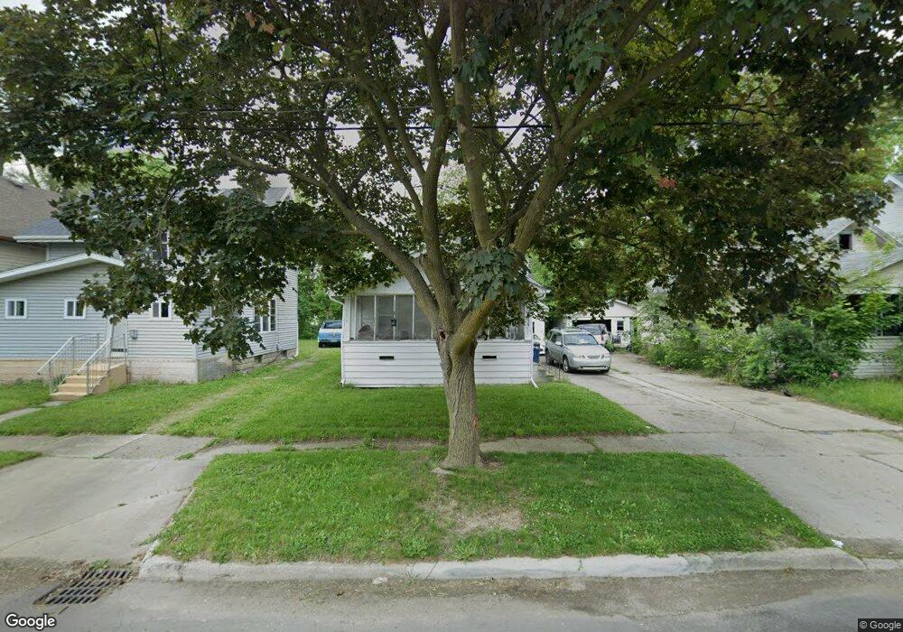 2226 Zimmerman St, Flint, MI 48503 - photo 1