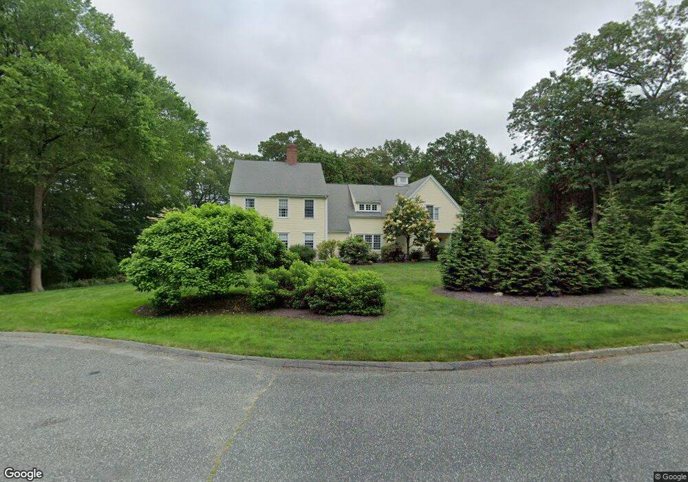 11 Lakeview Dr, Walpole, MA 02081 - photo 1