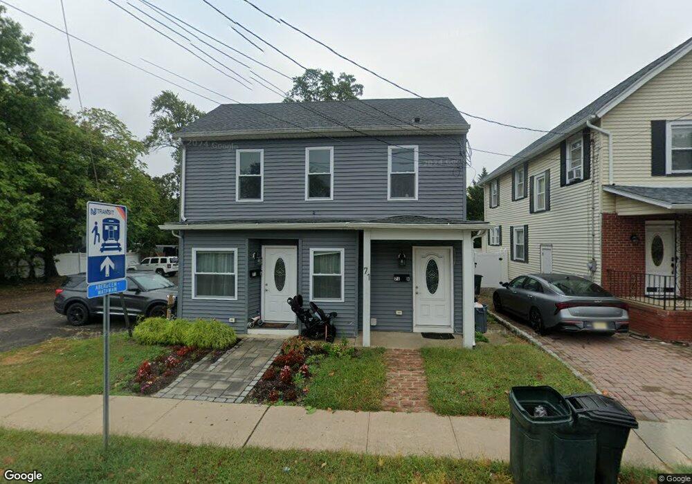 71 Main St, Matawan, NJ 07747 - photo 1
