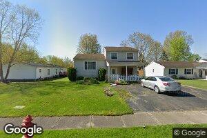 9942 Blanton Dr, Windham, OH 44288