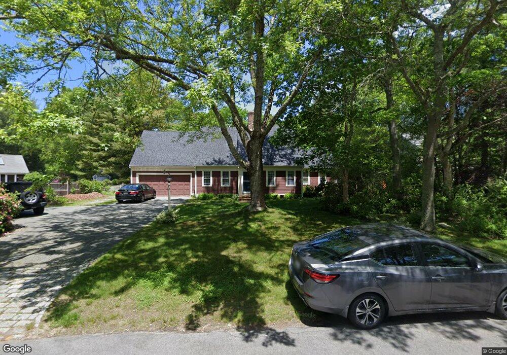 3 Meadow Ln, Sandwich, MA 02563 - photo 1