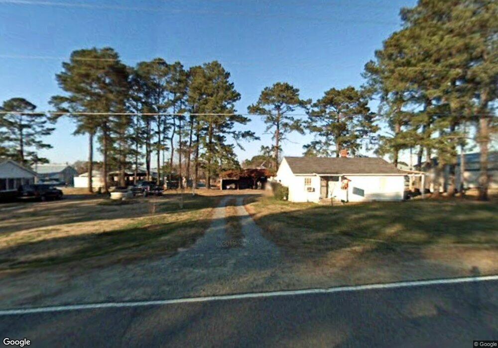 7317 Shallingtons Mill Rd, MacClesfield, NC 27852 - photo 1