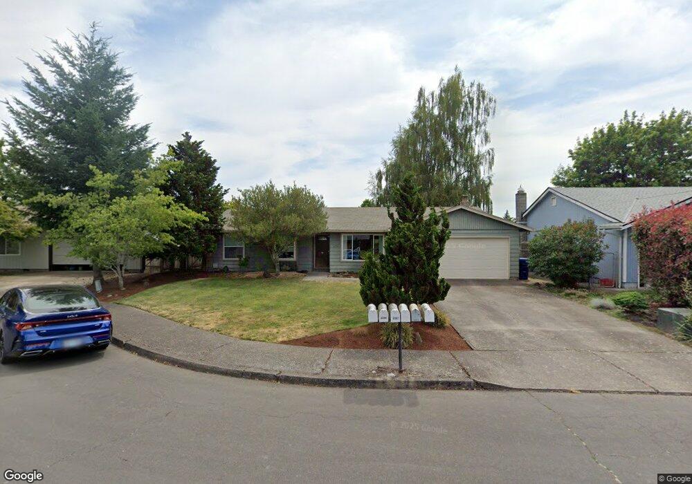 6976 Fenwick Ct N, Keizer, OR 97303 - photo 1