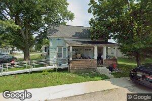 501 S 1st St, van Buren, IN 46991