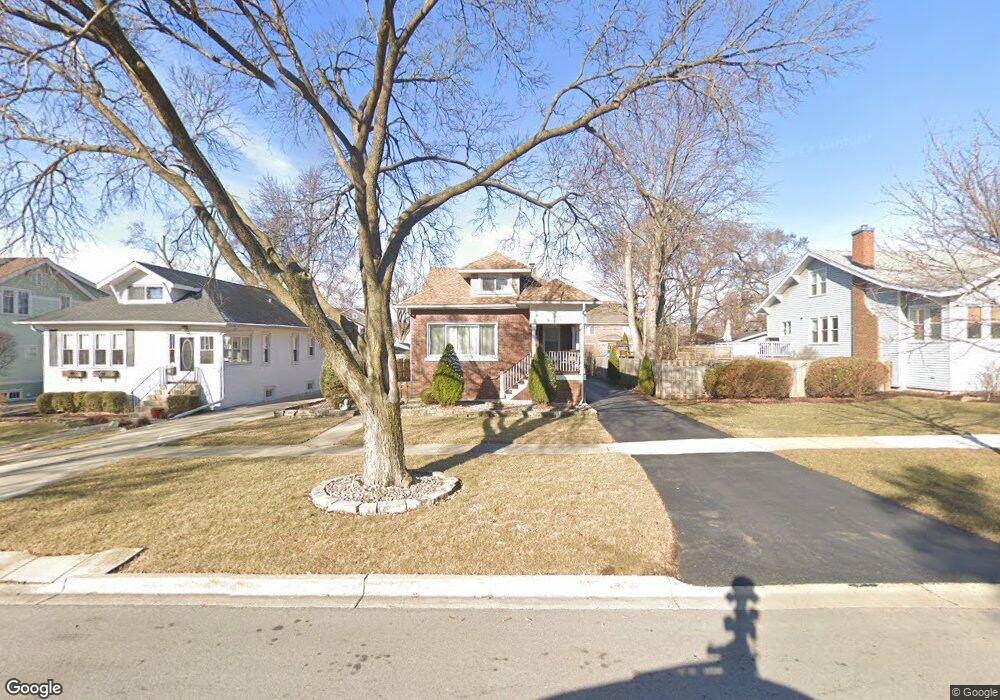 260 N Evergreen Ave, Elmhurst, IL 60126 - photo 1