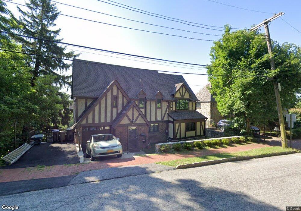 102 Edgemont Rd, Scarsdale, NY 10583 - photo 1