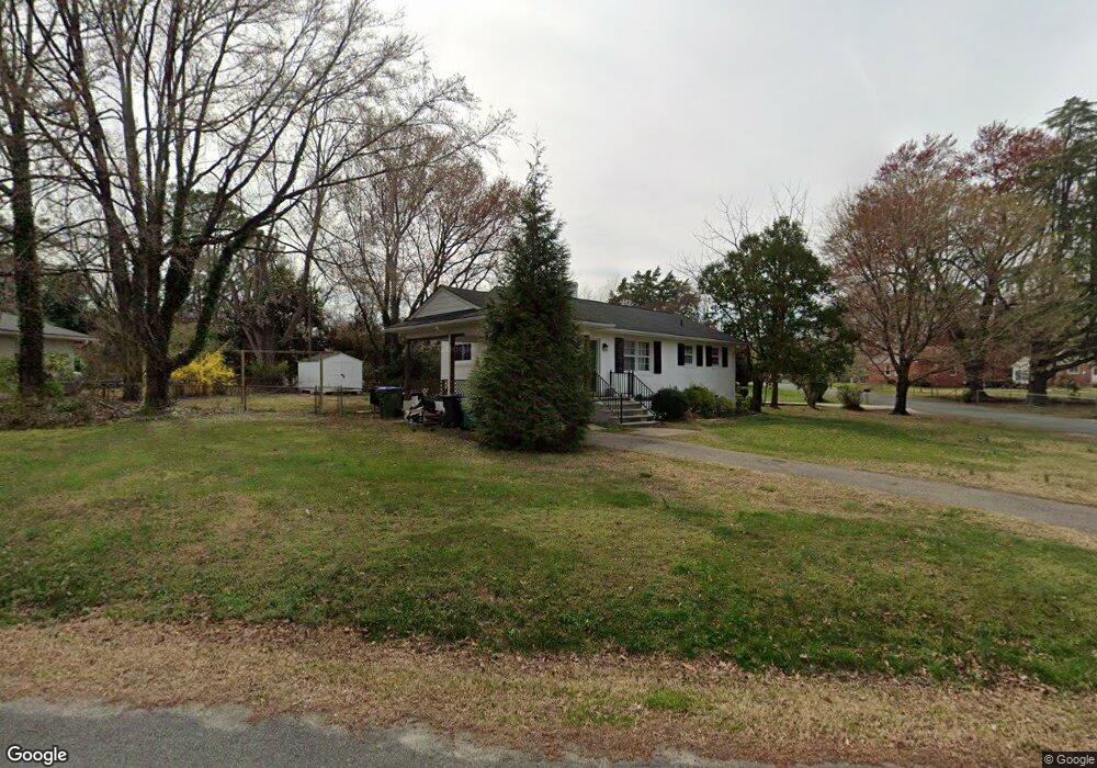 1832 Briarcliff Rd, Richmond, VA 23225 - photo 1