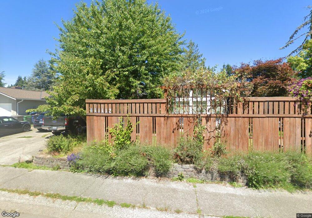 8112 NE 142nd St, Bothell, WA 98011 - photo 1