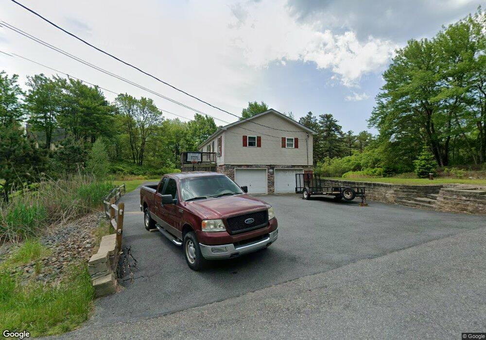 154 Tumbleweed Dr, Long Pond, PA 18334 - photo 1