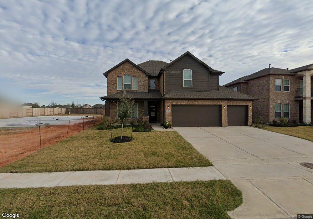 19042 Crested Moss Ave, Tomball, TX 77377 - photo 1