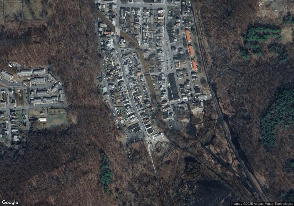 440 S Franklin St, Shamokin, PA 17872 - photo 1