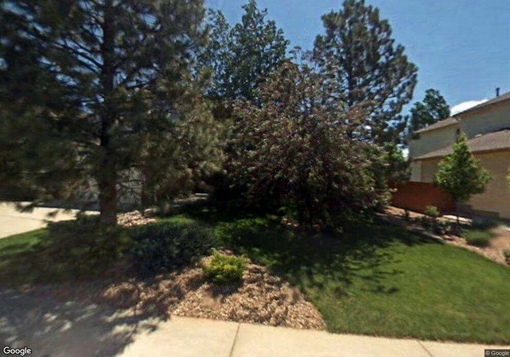 5886 S Ensenada St, Aurora, CO 80015 - photo 1