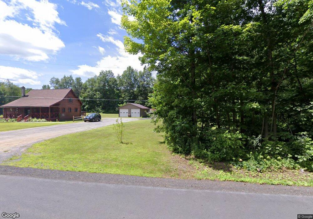 767 Stone Church Rd, Middle Grove, NY 12850 - photo 1