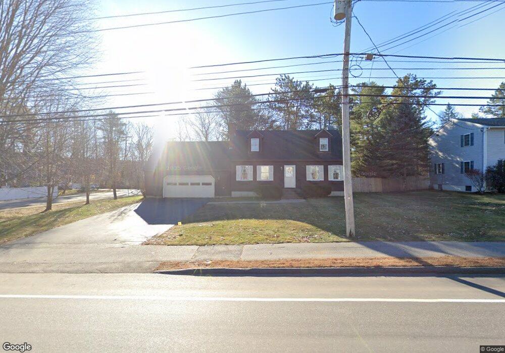 93 Mckeen St, Brunswick, ME 04011 - photo 1