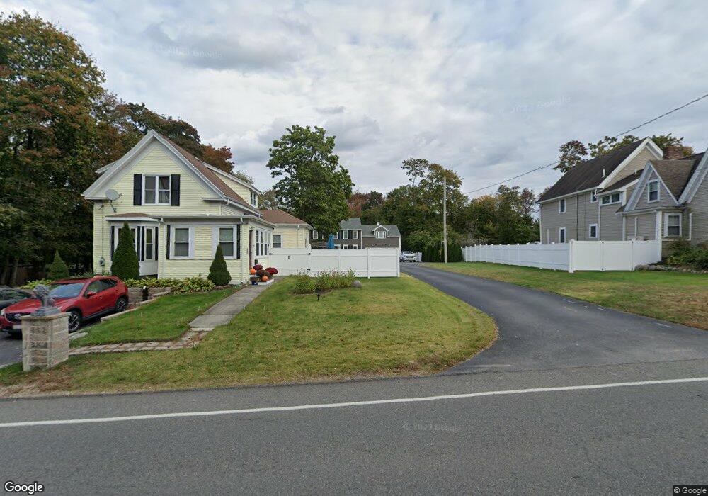 136 Pond St, South Weymouth, MA 02190 - photo 1