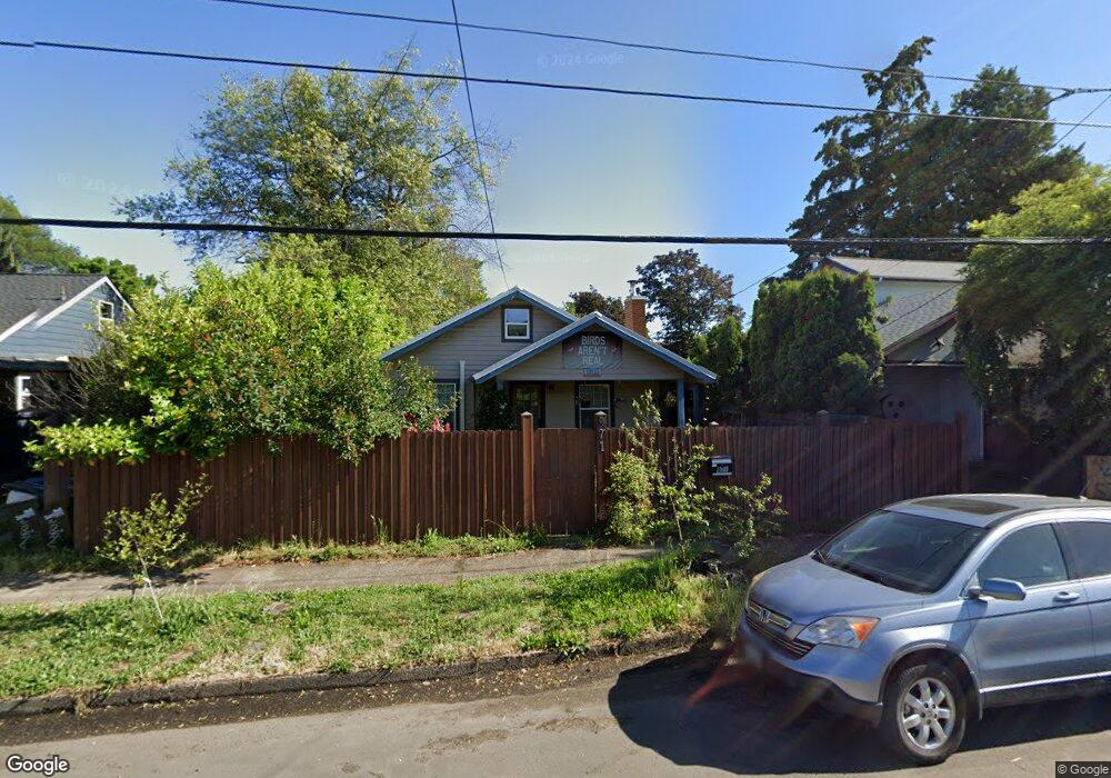 971 W 1st Ave, Eugene, OR 97402 - photo 1