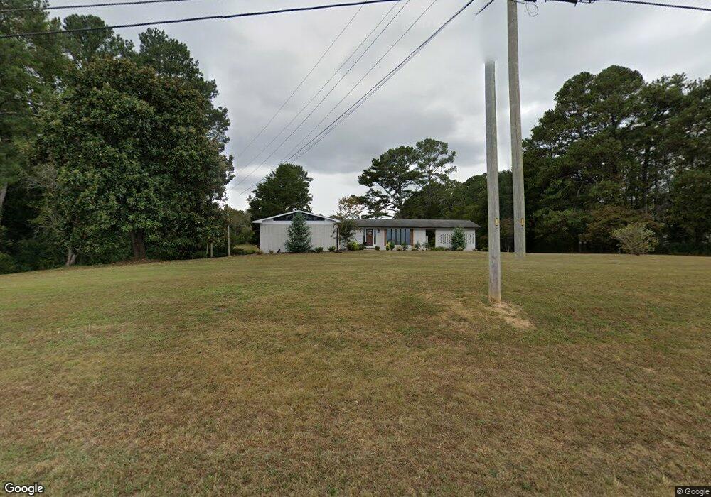 3674 U S 41, Resaca, GA 30735 - photo 1