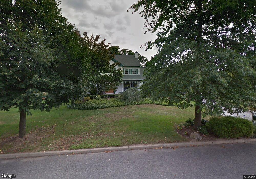 14 Dupont Ct, Dix Hills, NY 11746 - photo 1