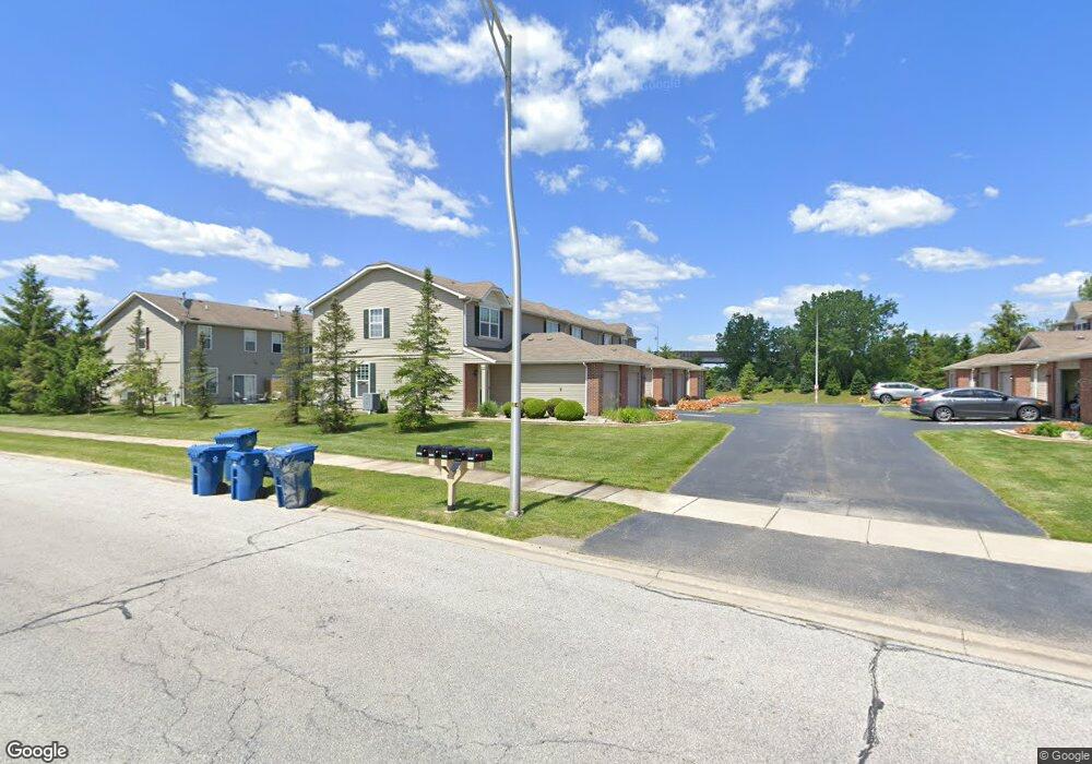 863 Flagstone Dr unit 169-3, Dyer, IN 46311 - photo 1