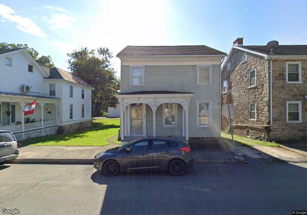 39 E Main St, New Bloomfield, PA 17068 - photo 1