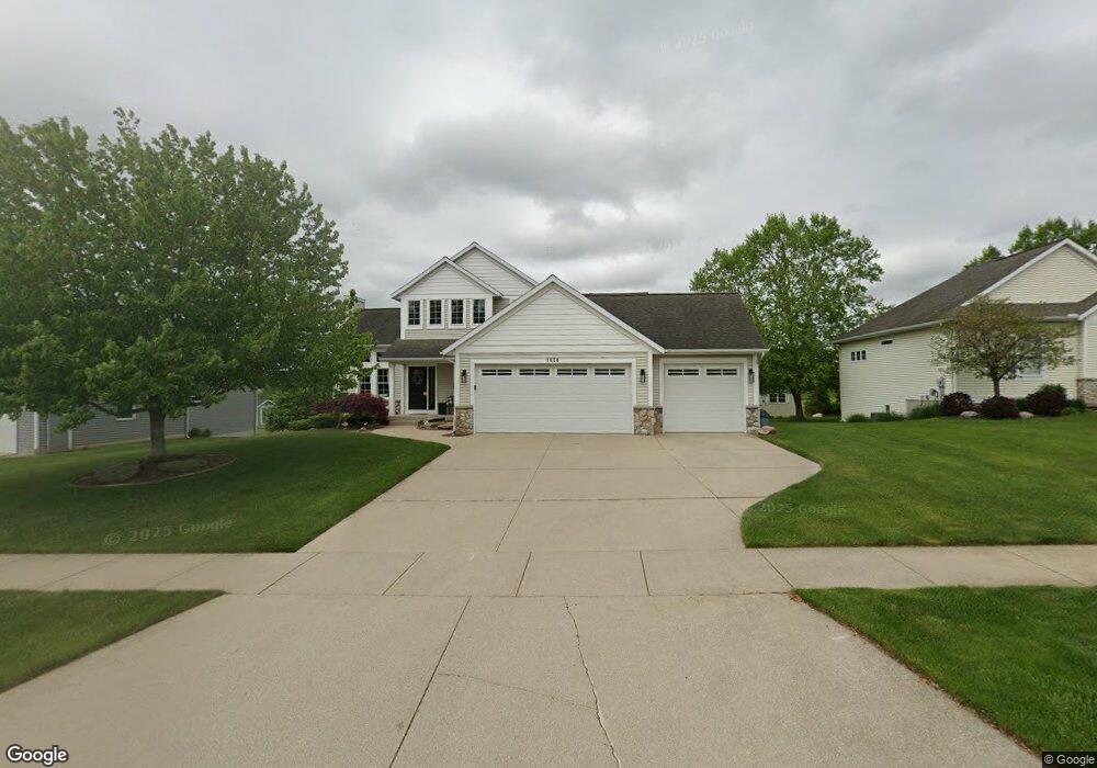 1656 Hightree Dr SW, Byron Center, MI 49315 - photo 1