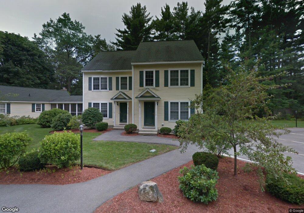 2 Appletree Village Ln, Merrimack, NH 03054 - photo 1