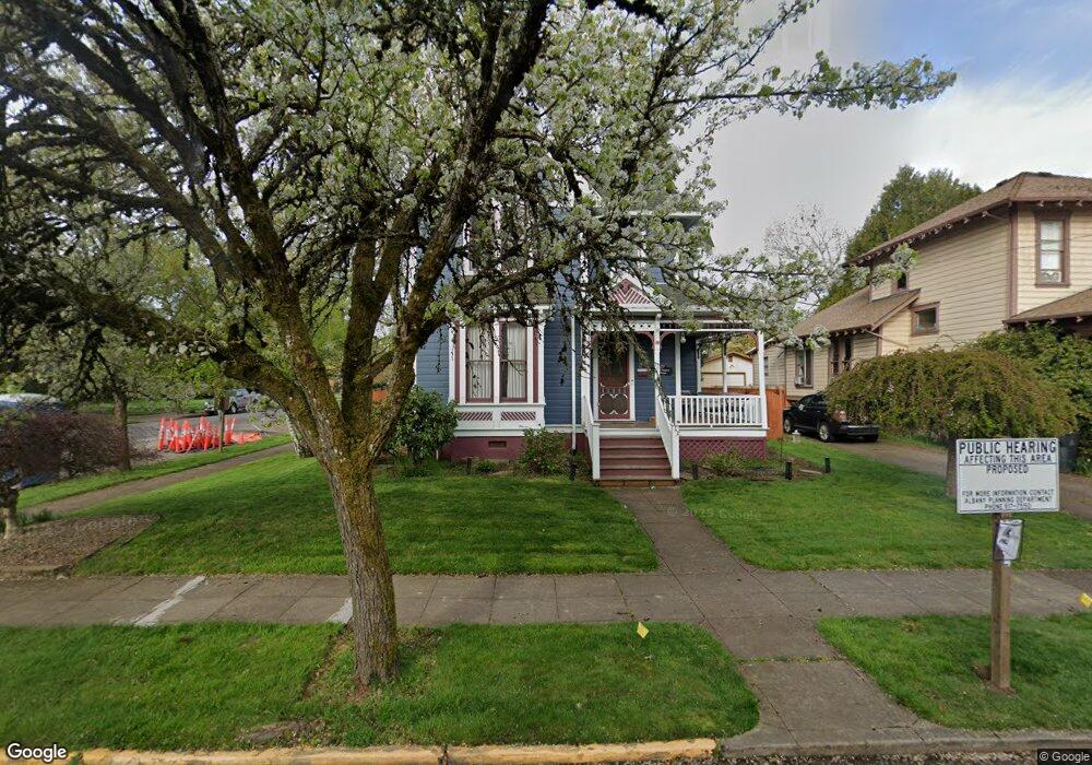 632 Washington St SW, Albany, OR 97321 - photo 1