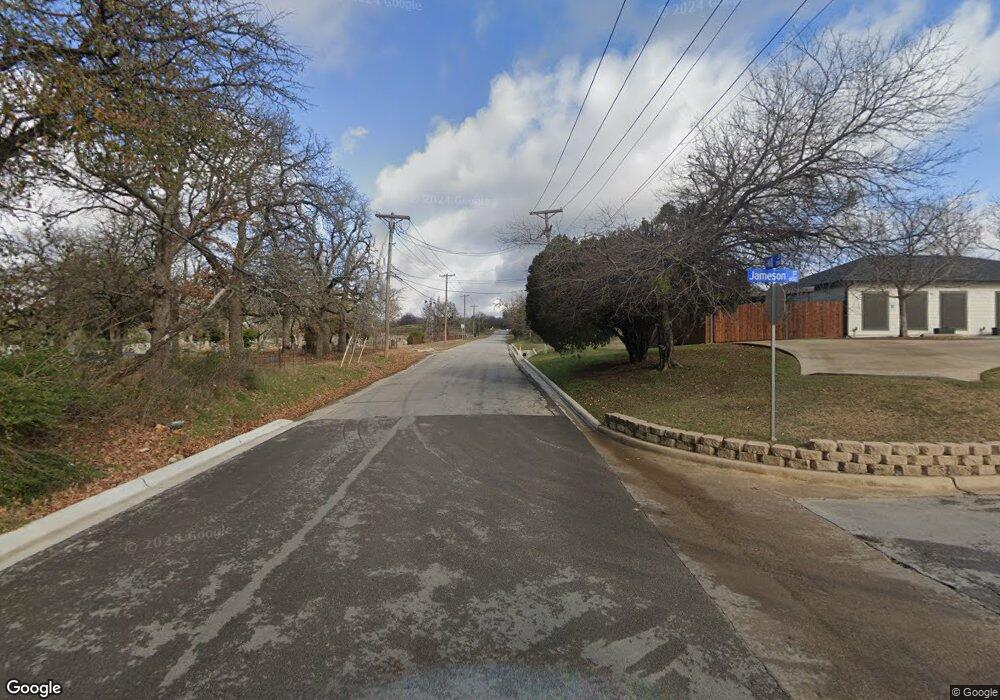 118 N Mill St, Weatherford, TX 76086 - photo 1