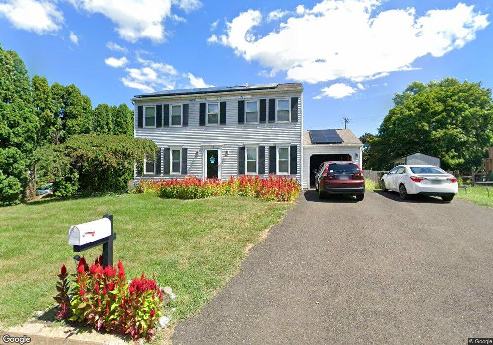 152 Meadow Ln, Dublin, PA 18917 - photo 1