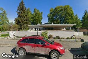 1637 W 12th Ave, Anchorage, AK 99501